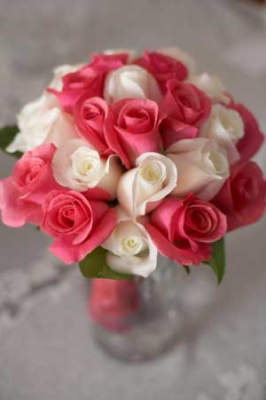 Buchet de mireasa