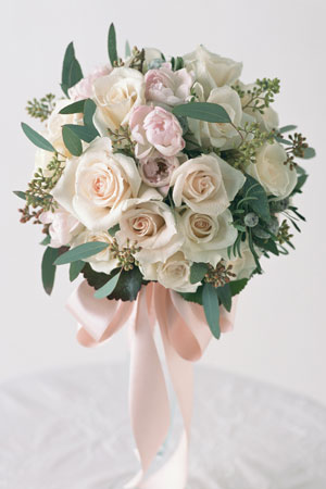 Buchet de mireasa