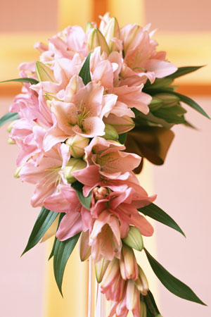 Buchet de mireasa