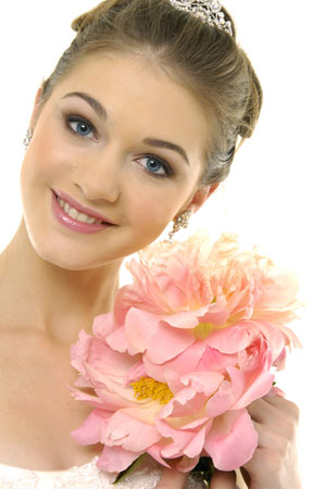 Buchet de mireasa