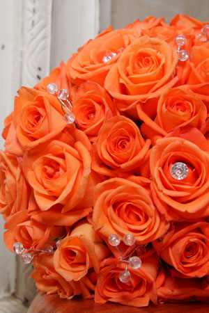 Buchet de mireasa