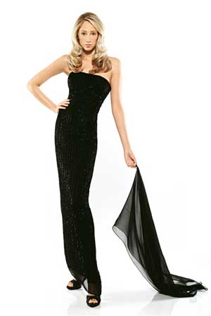 Rochie de ocazie