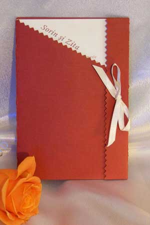Invitatie de nunta