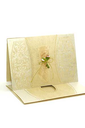 Invitatie de nunta