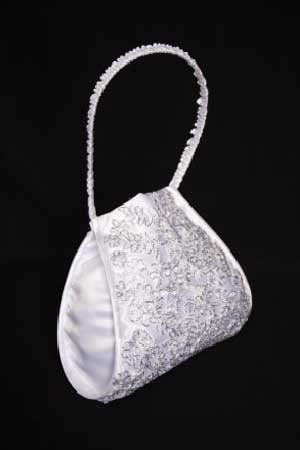 Geanta de mireasa