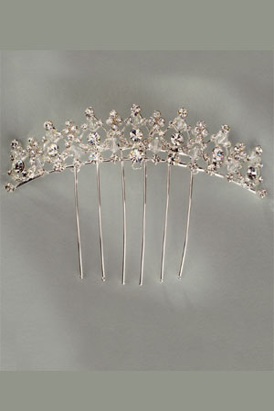 Accesorii de mireasa