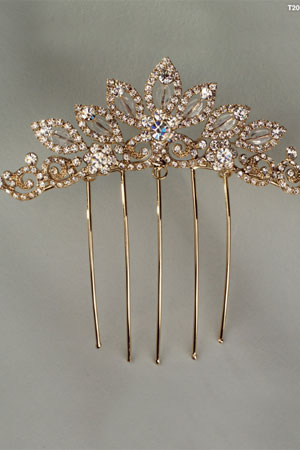 Accesorii de mireasa