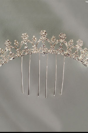 Accesorii de mireasa