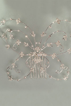 Accesorii de mireasa