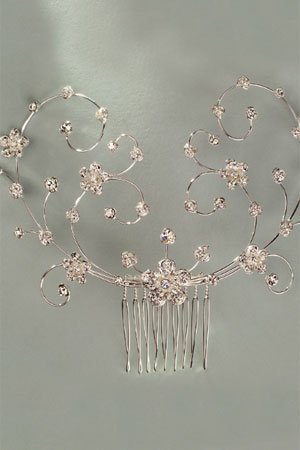 Accesorii de mireasa