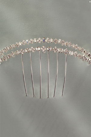 Accesorii de mireasa