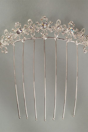 Accesorii de mireasa