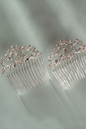Accesorii de mireasa