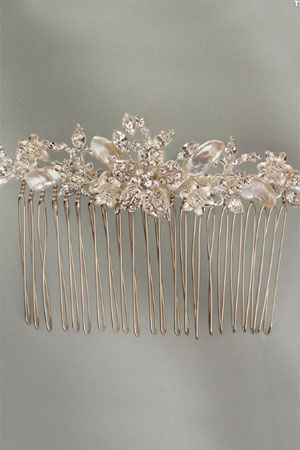 Accesorii de mireasa