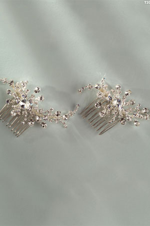 Accesorii de mireasa