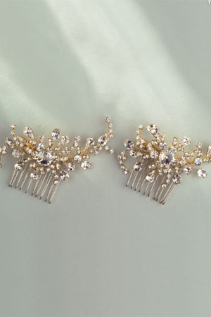 Accesorii de mireasa