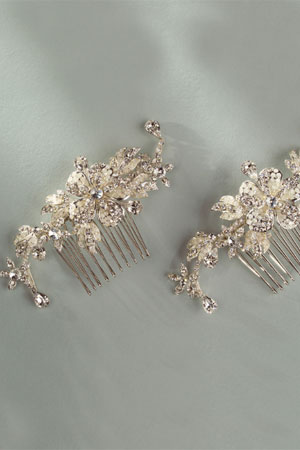 Accesorii de mireasa