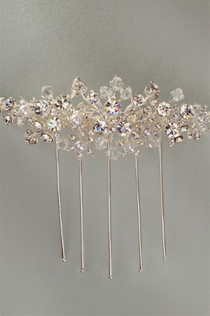 Accesorii de mireasa