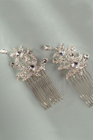 Accesorii de mireasa