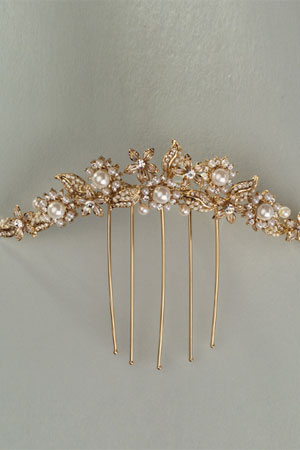 Accesorii de mireasa
