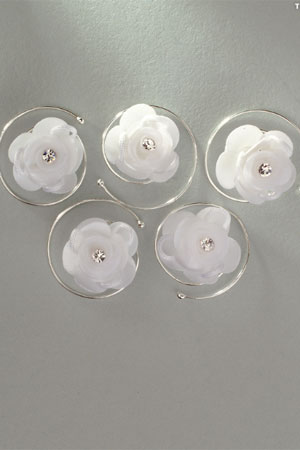 Accesorii de mireasa