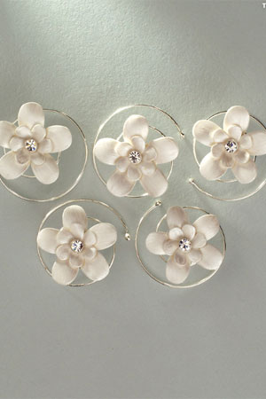 Accesorii de mireasa