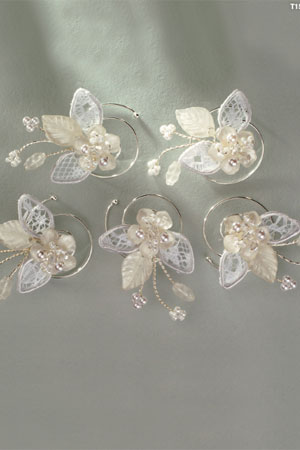 Accesorii de mireasa