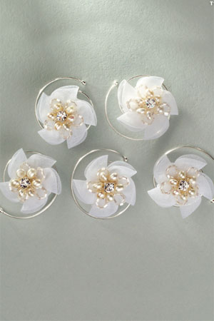 Accesorii de mireasa