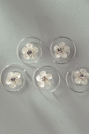 Accesorii de mireasa