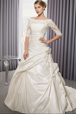Rochie de mireasa