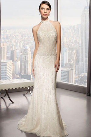 Rochie de mireasa