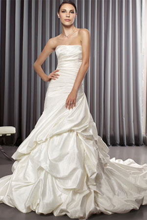 Rochie de mireasa