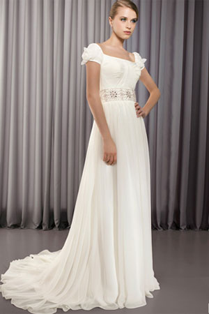 Rochie de mireasa