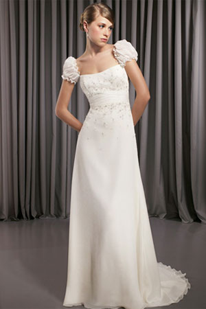 Rochie de mireasa