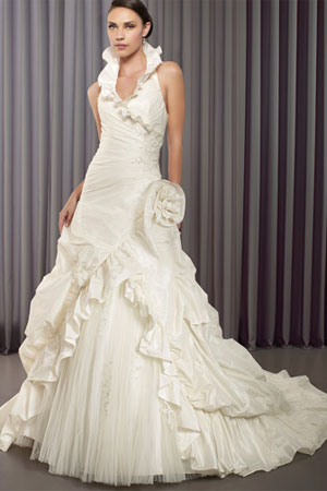 Rochie de mireasa