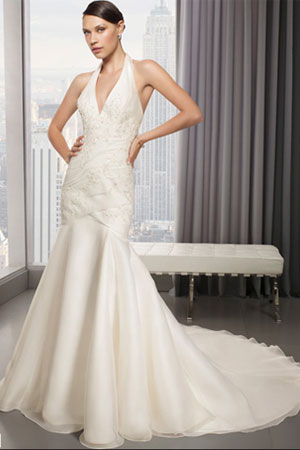Rochie de mireasa