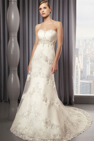 Rochie de mireasa