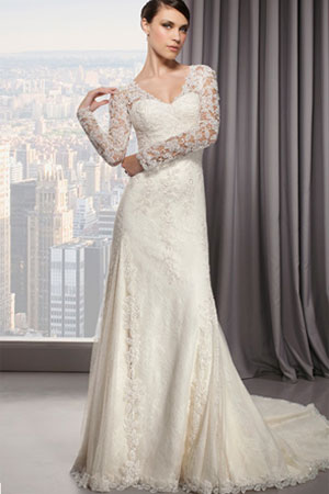 Rochie de mireasa