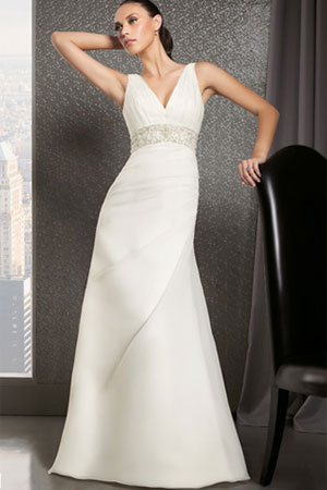 Rochie de mireasa
