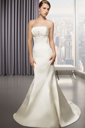 Rochie de mireasa