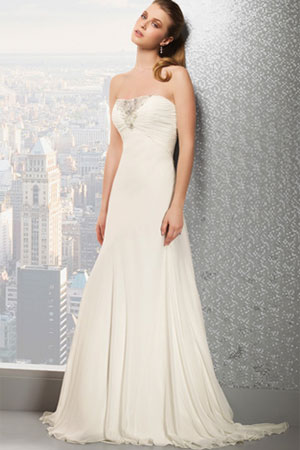 Rochie de mireasa