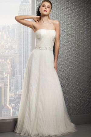 Rochie de mireasa
