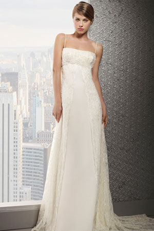 Rochie de mireasa