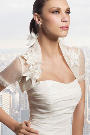 Rochie de mireasa
