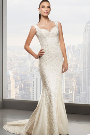 Rochie de mireasa