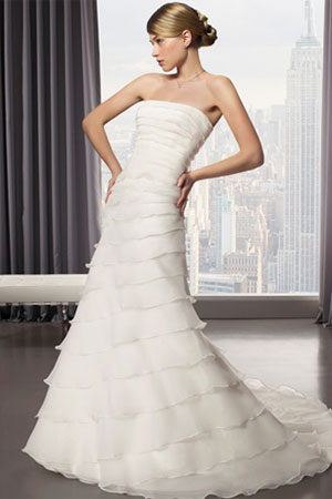 Rochie de mireasa