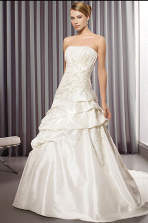Rochie de mireasa