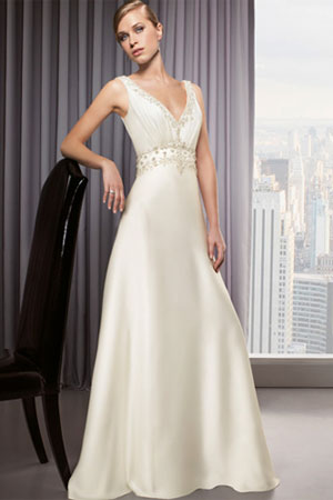 Rochie de mireasa