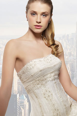 Rochie de mireasa