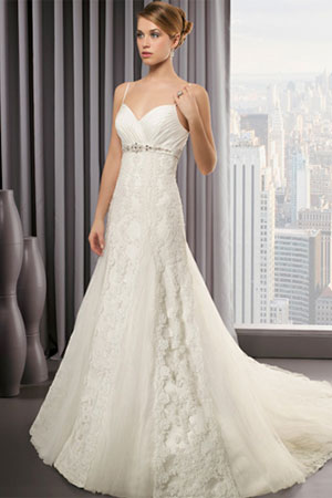 Rochie de mireasa